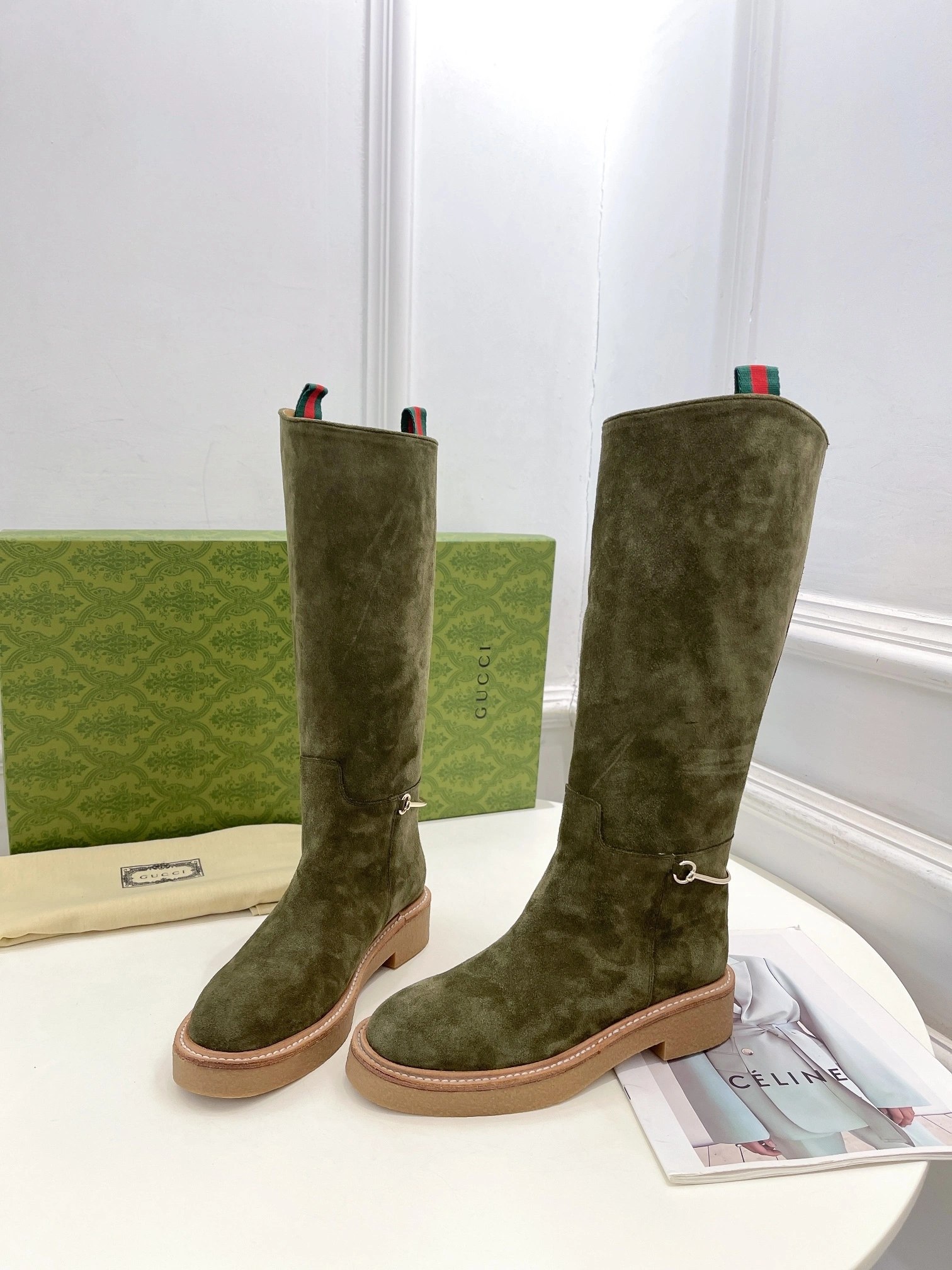 COCO-- 6u33i 806739 CH000 3037 Heel height：3.5CM Calfskin item:D-X150L2526